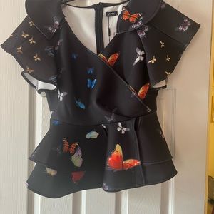 Beautiful 2pc Skirt Set